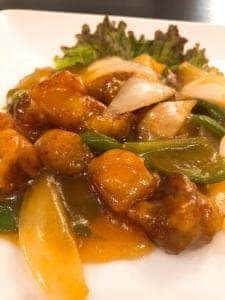 膳坊