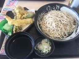 ゆで太郎 もつ次郎 岩槻笹久保店