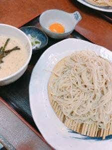 そば処 砂場