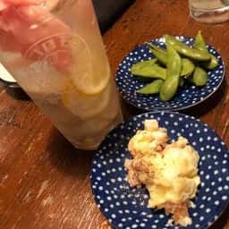 スタンド コロモ