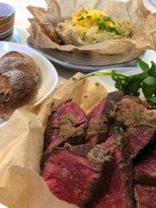 永福食堂