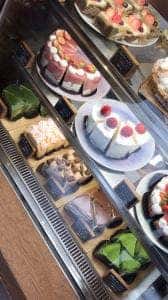 ant CAKE AND BAKE STAND