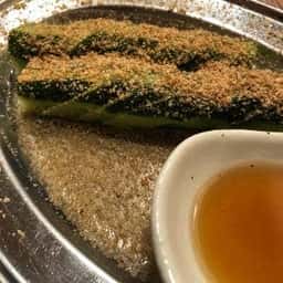 初代 バタヤ