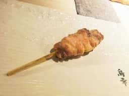 乃木坂 鳥幸 本店