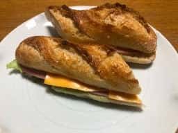 HAYASHI BAKERY 本店