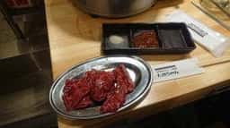 焼肉ホルモン酒場 たかちゃん 広島本通店