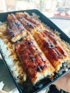 うな吉