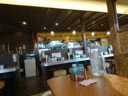東京とんこつとんとら川越店