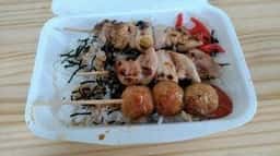 焼鳥酒場お兄ぃ