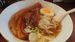 麺処 八木屋