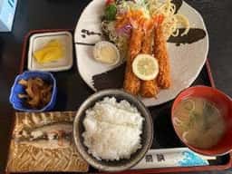 お食事処 前浜