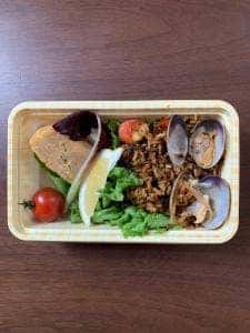 モンキーパッド