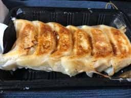 四川餃子房