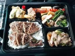 座屋