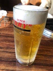 焼肉 やおや 大森店