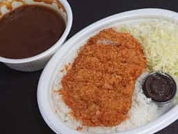 ホームランカレー 浜松店