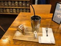 珈琲や 新中野本店
