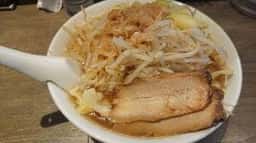 つけめんTETSU あざみ野店