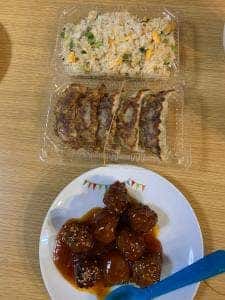 香港厨房 風香園