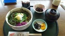 レストラン海鮮館