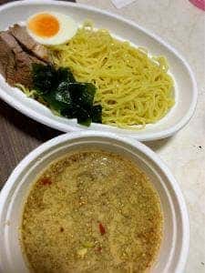 らーめん勇成