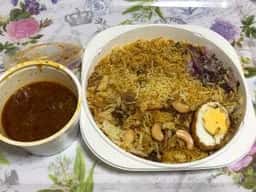 スリランカ料理 ラサハラ