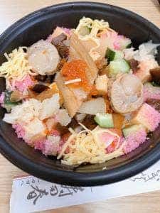 寿司春