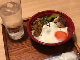 焼鳥と季節料理あかり 横浜店