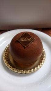 Patisserie ASAKA