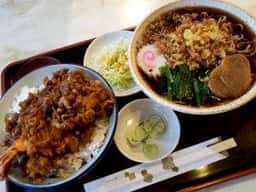 大菊野沢