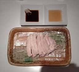 俺の餃子