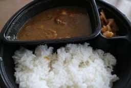 カレーハウスCoCo壱番屋 旭川環状通店