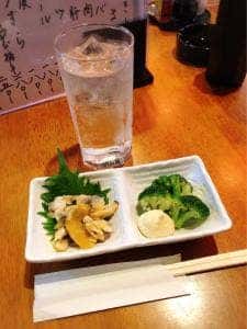 あかとんぼ
