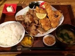 フルカワ食堂2