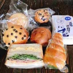 AGATA BAKERY