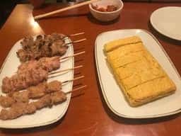 とり祥