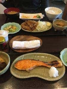 旬菜宵処 おぐち