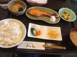 旬菜宵処 おぐち