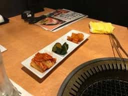 肉匠 迎賓館 富雄店