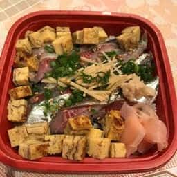 蓑寿司