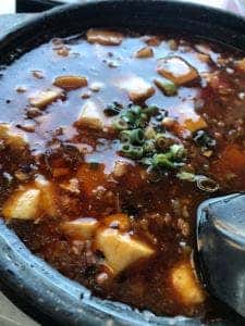 中国料理 鉄人 富里店
