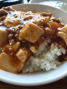 中国料理 鉄人 富里店
