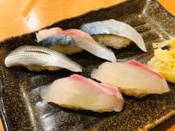 すし旬鮮料理 しゃり膳 船橋店