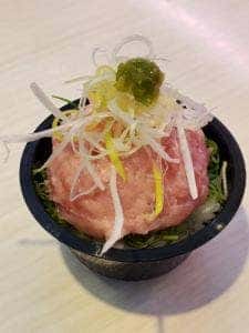 魚べい 瑞穂店