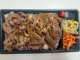 ぶつぎり焼肉 M 福島本店 +松阪牛