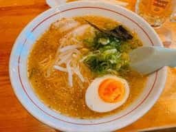 中華そば むらかみ