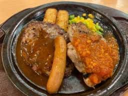 ガスト 生田駅前店