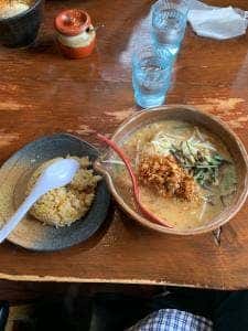 味噌屋 庄助
