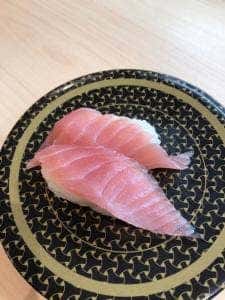 はま寿司 湖西店