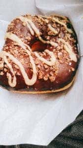 BUZZ COFFEE&DONUT
